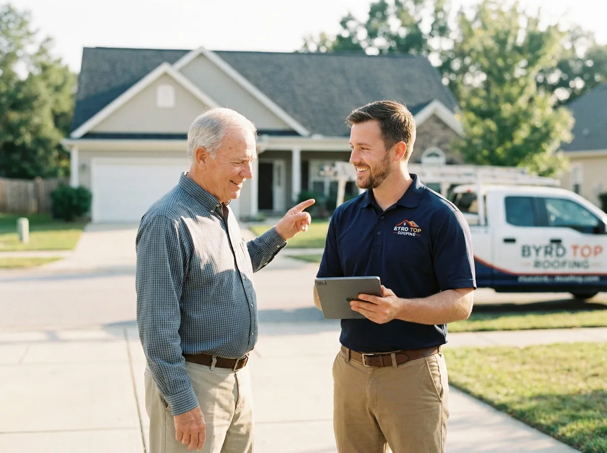 Roofing Woonsocket, RI FAQs